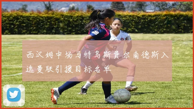 西汉姆中场马特乌斯费尔南德斯入选曼联引援目标名单