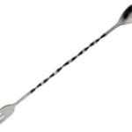 Long Spoon-Fork