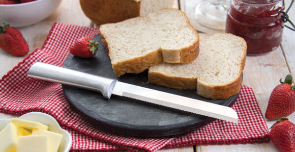 R136 6" Bread Knife