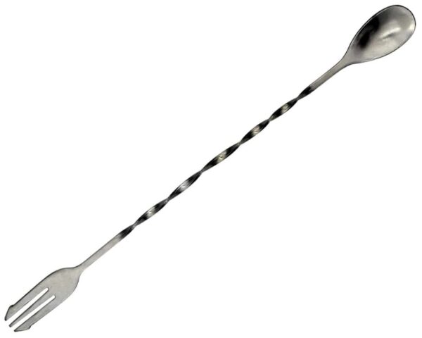 Long Spoon/Fork